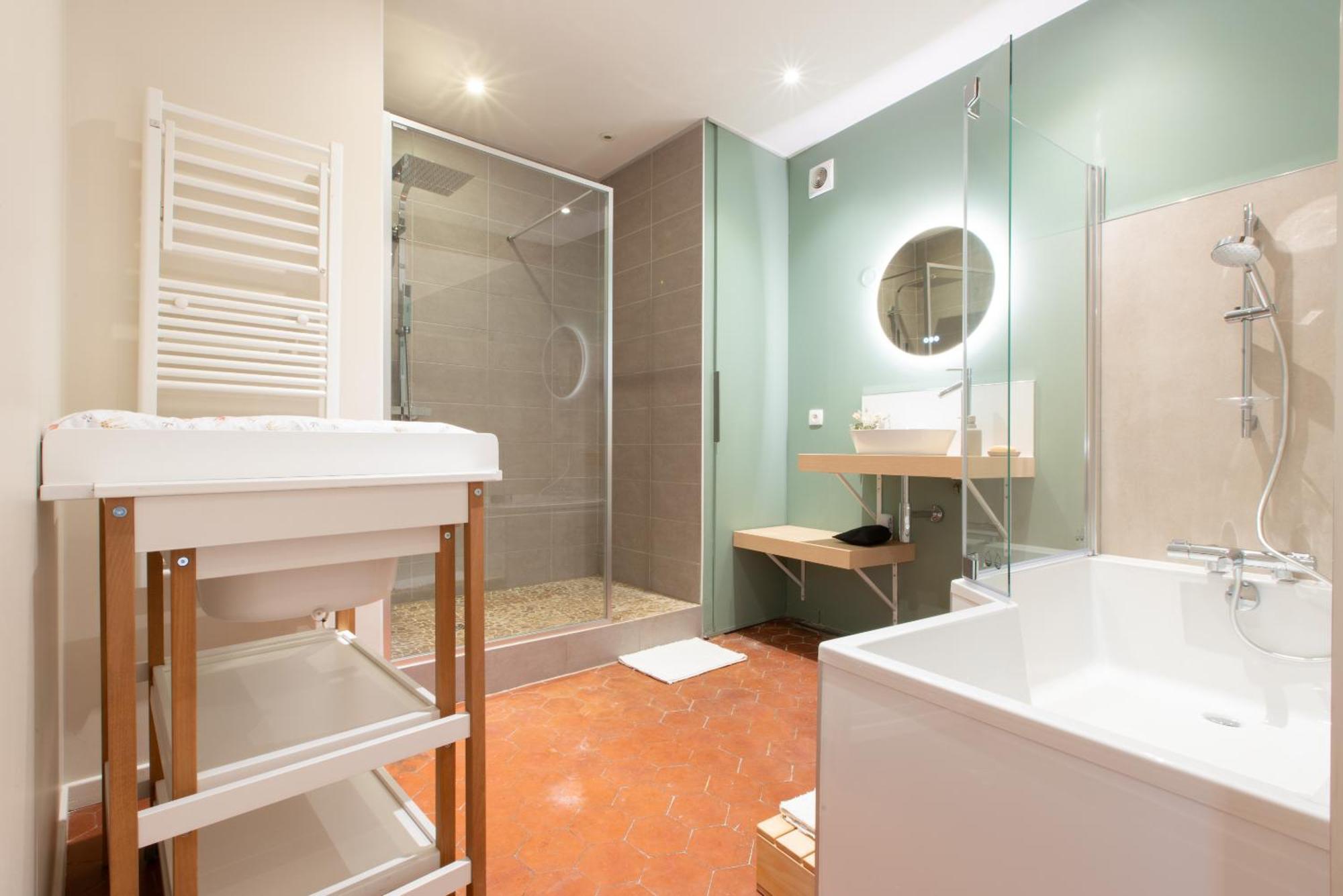 Villa Escale De Giulia Beaune  Habitación foto